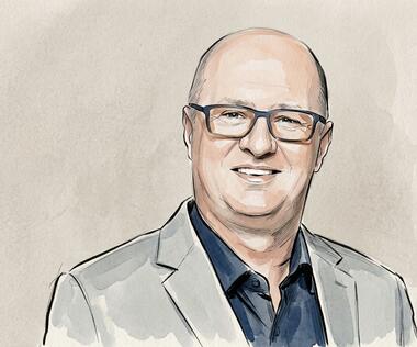 Experte für Effizienzsteigerungen in der Kunststoffindustrie