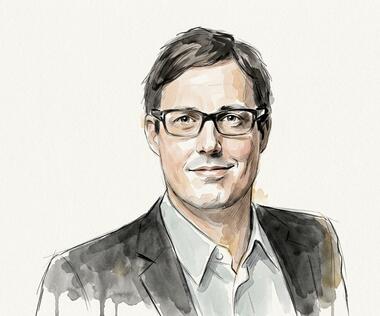 Experte für Digitalisierung und Transformation
