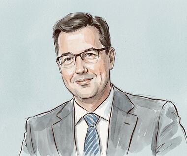 Experte für Digitalisierung im Vertrieb (ERP, CRM, BI)