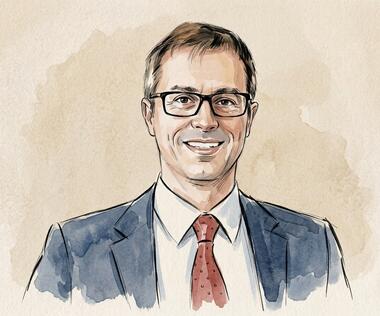 Generalist als CFO für schwierige Situationen und Veränderungen