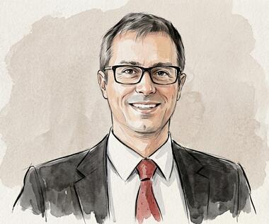Generalist als CFO für schwierige Situationen und Veränderungen