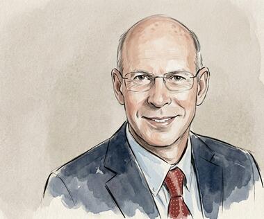 Experte für Gründungen, M&A und Post-Merger-Integrationen in Nordamerika