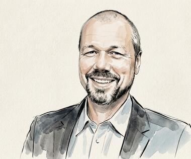 International versierter Experte für Neuausrichtung und ESG in der Kunststoffindustrie