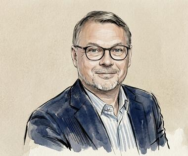 Geschäftsführer und Ingenieur mit Fokus auf Neuausrichtung, Industrie 4.0 und CRM