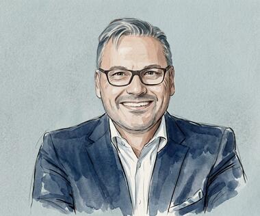 Executive für Einkauf, Category Management und Vertrieb im Handel
