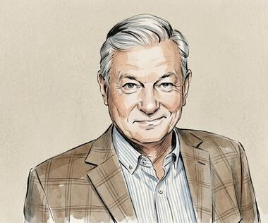Experte für erfolgreiche Transformation in der Supply Chain