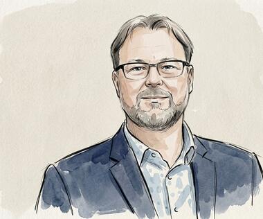 Transformation gestalten. Mit Sicherheit.