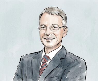 C-Level Executive für KMU in Elektrotechnik und Maschinenbau
