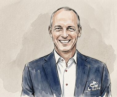 International erfahrener CEO und Sales Executive für Pharma und Life Sciences
