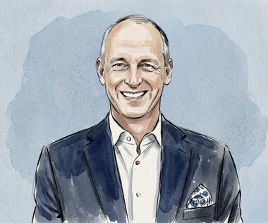 International erfahrener CEO und Sales Executive für Pharma und Life Sciences