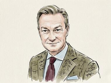 CSO oder CEO ebnet den Weg auf internationale Märkte