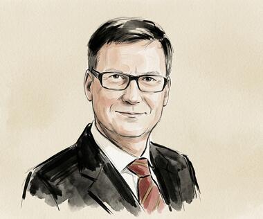 C-Level-Experte für Transformation im Sondermaschinenbau