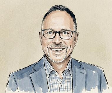 Experte für Aufbau und Optimierung von Shared-Service-Centern
