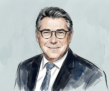 Experte für Pharma-Marketing und Neuro-Marketing