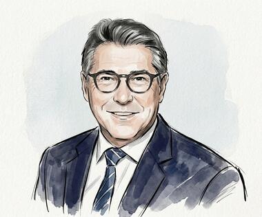 Experte für Pharma-Marketing und Neuro-Marketing