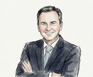 International erfahrener Executive für Transformation, Neuausrichtung und Turnaround
