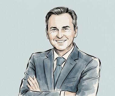 International erfahrener Executive für Transformation, Neuausrichtung und Turnaround
