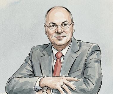 Internationaler B2B-Vertrieb und Ausbau des Asiengeschäfts
