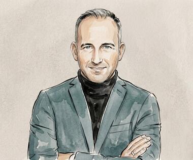Interim Manager, der überzeugt ist: Nur wer misst, erzielt messbaren Fortschritt.