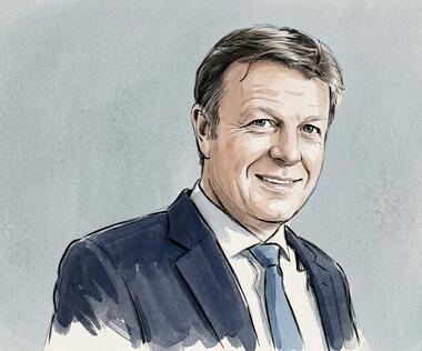 Ein Automotive-Experte für OEM, Handel, Flotte und Leasing.