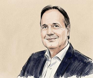 CEO und Senior Executive für erfolgreiches und nachhaltiges Wachstum