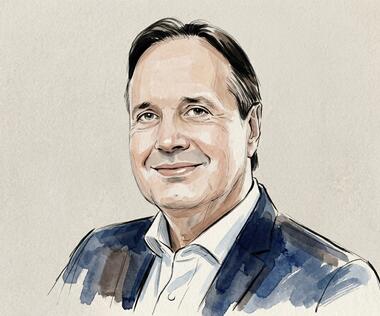 CEO und Senior Executive für erfolgreiches und nachhaltiges Wachstum