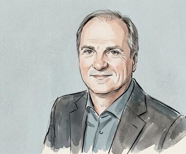 CIO mit Expertise für komplexe (internationale) Projekte