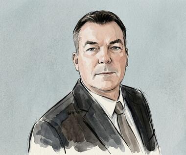 Top-Executive für die mittelständische Stahl- und Metallindustrie