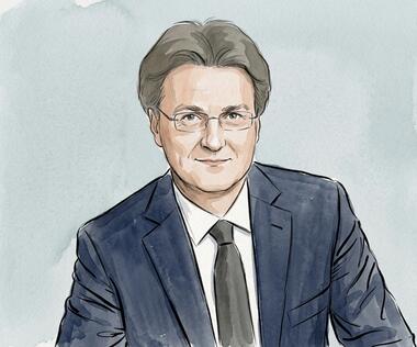 Vielseitiger Executive mit Schwerpunkt Transaktionen