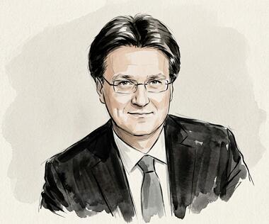 Vielseitiger Executive mit Schwerpunkt Transaktionen