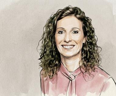 Interim Managerin mit Passion für Marketing und Sales
