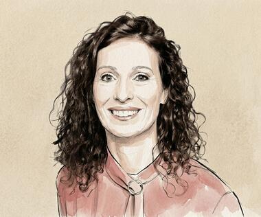Interim Managerin mit Passion für Marketing und Sales