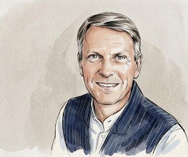 IT-Experte für Transformationen in Finance und E-Commerce