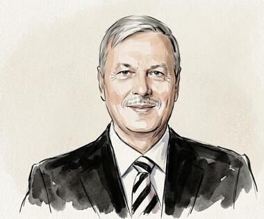 Senior Expert für Turnaround und Lean Management