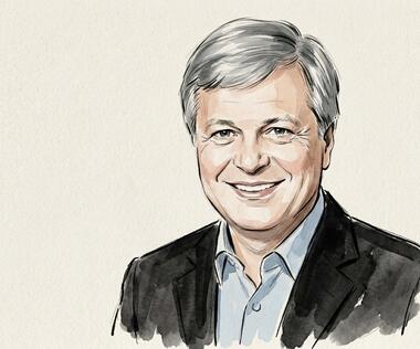 Prozess-Architekt, der auch komplexeste Prozesse verständlich macht