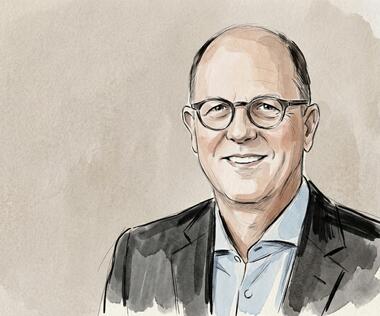 Interim CFO und Experte für Sanierung und Restrukturierung