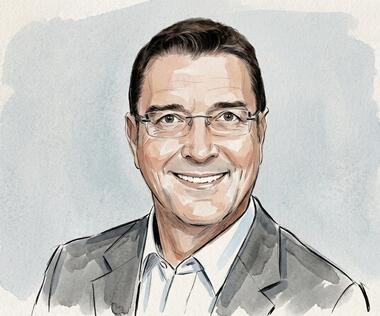 Experte für B2B-Vertrieb von SaaS-Lösungen und Business Development