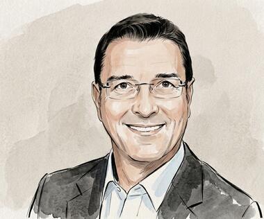 Experte für B2B-Vertrieb von SaaS-Lösungen und Business Development