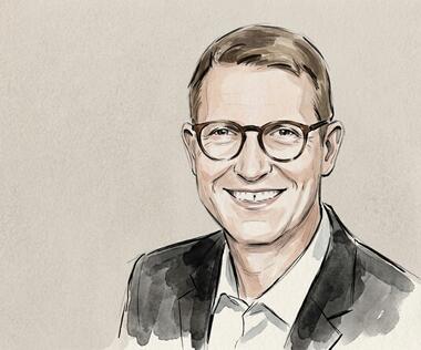 Agiler CFO und CRO für Transformation und Restrukturierung