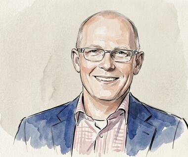 Versierter HR-Generalist und leidenschaftlicher Personaler