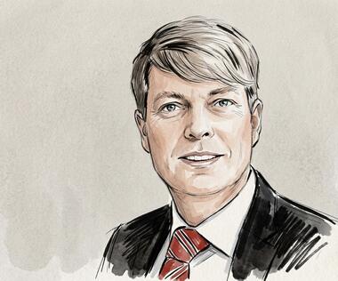 Krisenfester Consultant mit werthaltiger Kommunikationsstärke