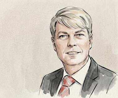 Krisenfester Consultant mit werthaltiger Kommunikationsstärke