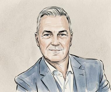 Internationaler Senior Expert für Instandhaltung und Asset Management