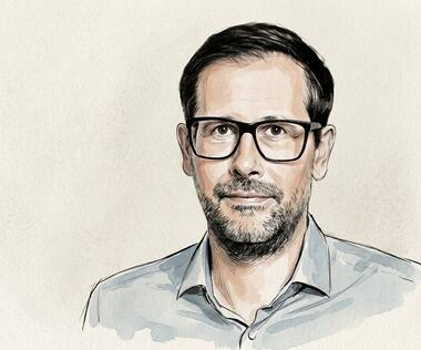 Experte für Corporate Communications und PR