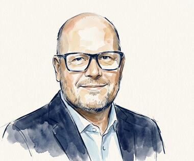 Experte für Supply Chain Management in der Industrie