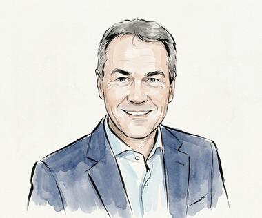 Interim Executive für Wachstum mit technischen B2B-Produkten