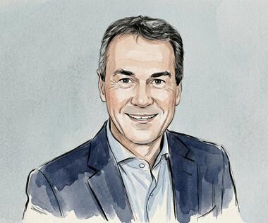 Interim Executive für Wachstum mit technischen B2B-Produkten