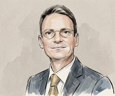 Experte für Audits, Finanzen und Corporate Governance