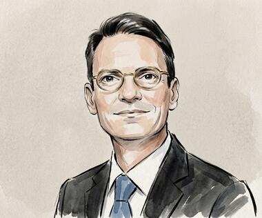 Experte für Audits, Finanzen und Corporate Governance