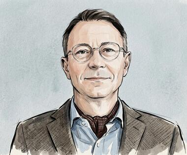 Finance Executive für Krise, Wachstum und Investoren-Projekte